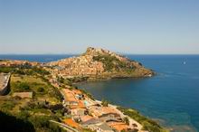 Castelsardo: Il Ristorante Su Nuraghe