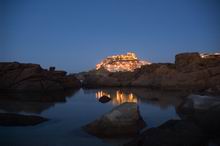 Il Ristorante Su Nuraghe